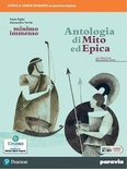 Minimo e immenso. Vol. 2. Antologia di Mito ed Epica