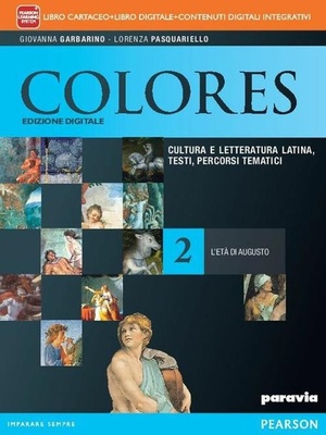 COLORES 2