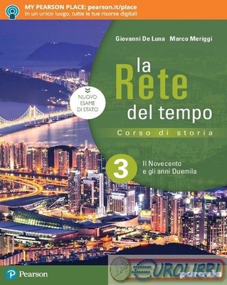 La Rete del tempo 3