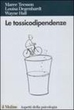 Le tossicodipendenze
