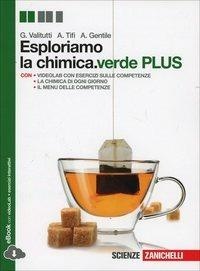 Esploriamo la chimica.verde plus