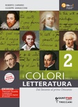 i COLORI DELLA LETTERATURA 2