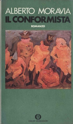 IL CONFORMISTA