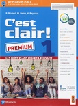 C'est clair! Les bons plans pour ta réussite 1
