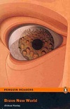 BRAVE NEW WORLD: LEVEL 6 (ENG)