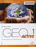Geo active. Vol. 1. Per le Scuole superiori