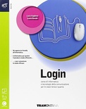 Login. Con Extrakit-Openbook. Per le Scuole superiori