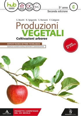 Produzioni vegetali c