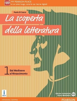 La scoperta della letteratura 1
