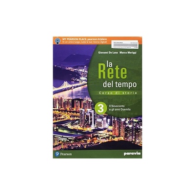 La Rete del tempo 3