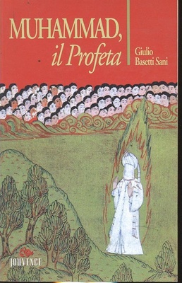Muhammad, il profeta