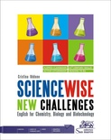 SCIENCEWISE NEW CHALLENGES