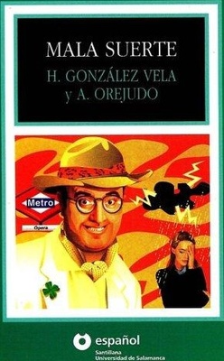 Mala suerte