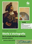 Storia e storiografia
