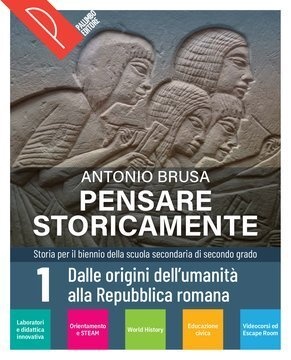 PENSARE STORICAMENTE 1
