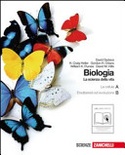 BIOLOGIA SCIENZA D/VITA A+B
