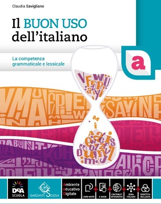 BUON USO DELL'ITALIANO
