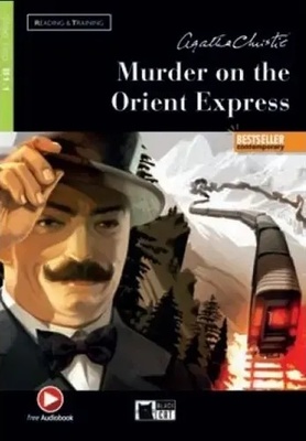 Murder on the Orient Express