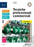 Tecniche professionali commerciali 2