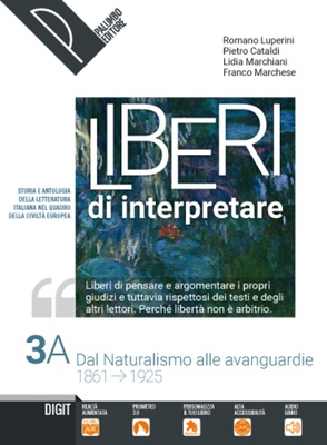 Liberi di interpretare 3A