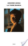 la tigre bianca