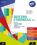 Dentro l'impresa. Vol. 4.1-4.2: Società. Beni strumentali
