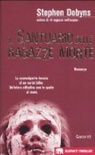 Il santuario delle ragazze morte