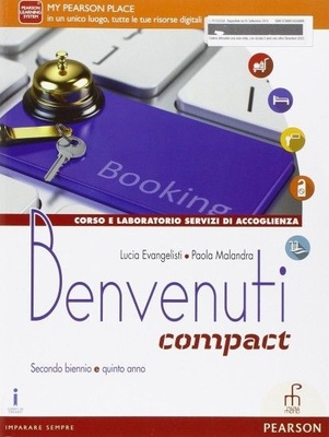 BENVENUTI COMPACT