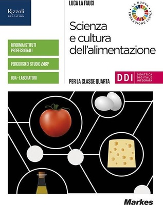 Scienza e cultura dell'alimentazione