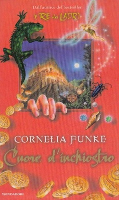 Cuore d'inchiostro