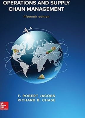 operations and supply chain management
