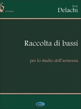 Raccolta di bassi per lo studio dell'armonia
