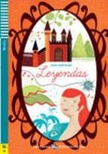 LEYENDAS LECTURAS ELI ADOLECENTES