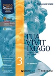 TUA VIVIT IMAGO 3 PER LE SCUOLE SUPERIOR