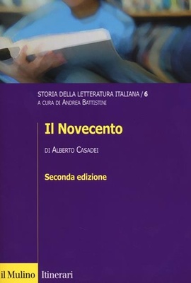 Il Novecento 1^ ed.