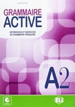 GRAMMAIRE ACTIVE. A2. CON ESPANSIONE ONL