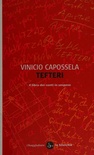Tefteri. Il libro dei conti in sospeso