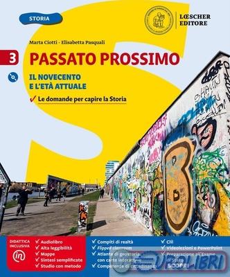 Passato Prossimo. vol.3