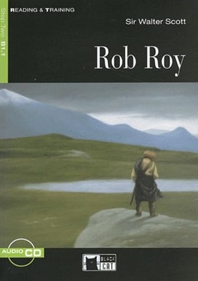Rob Roy. Con CD-ROM