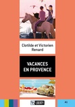 vacances en provence