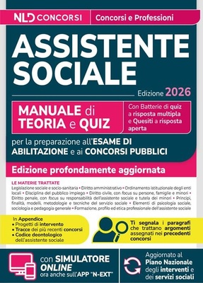 assistente sociale