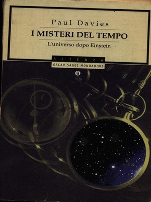 I misteri del tempo