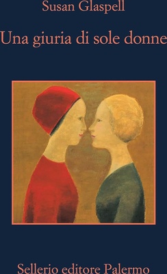 Una giuria di sole donne