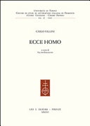 ECCE HOMO