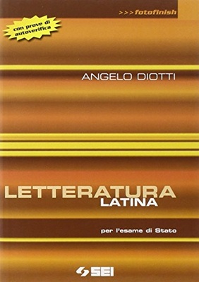 LETTERATURA LATINA - ESAME DI STATO