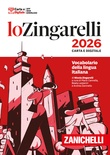 lo Zingarelli 2026