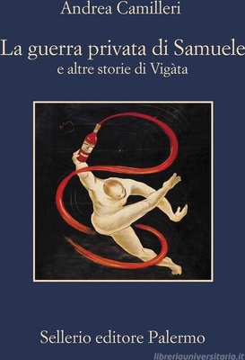 la guerra privata di samuele