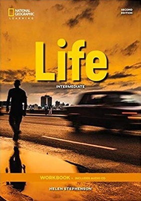 Life intermediate workbook