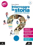 INTERROGARE LA STORIA. CARTE, FONTI, TES