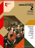 Liberastoria. Per le Scuole superiori. Vol 2